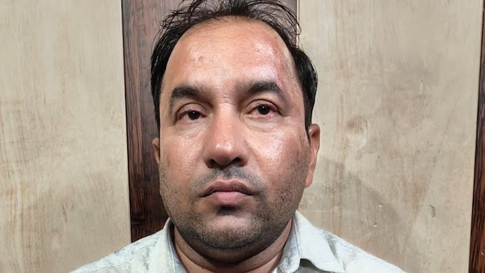 Professor accused of sexual harassment, exam paper leak