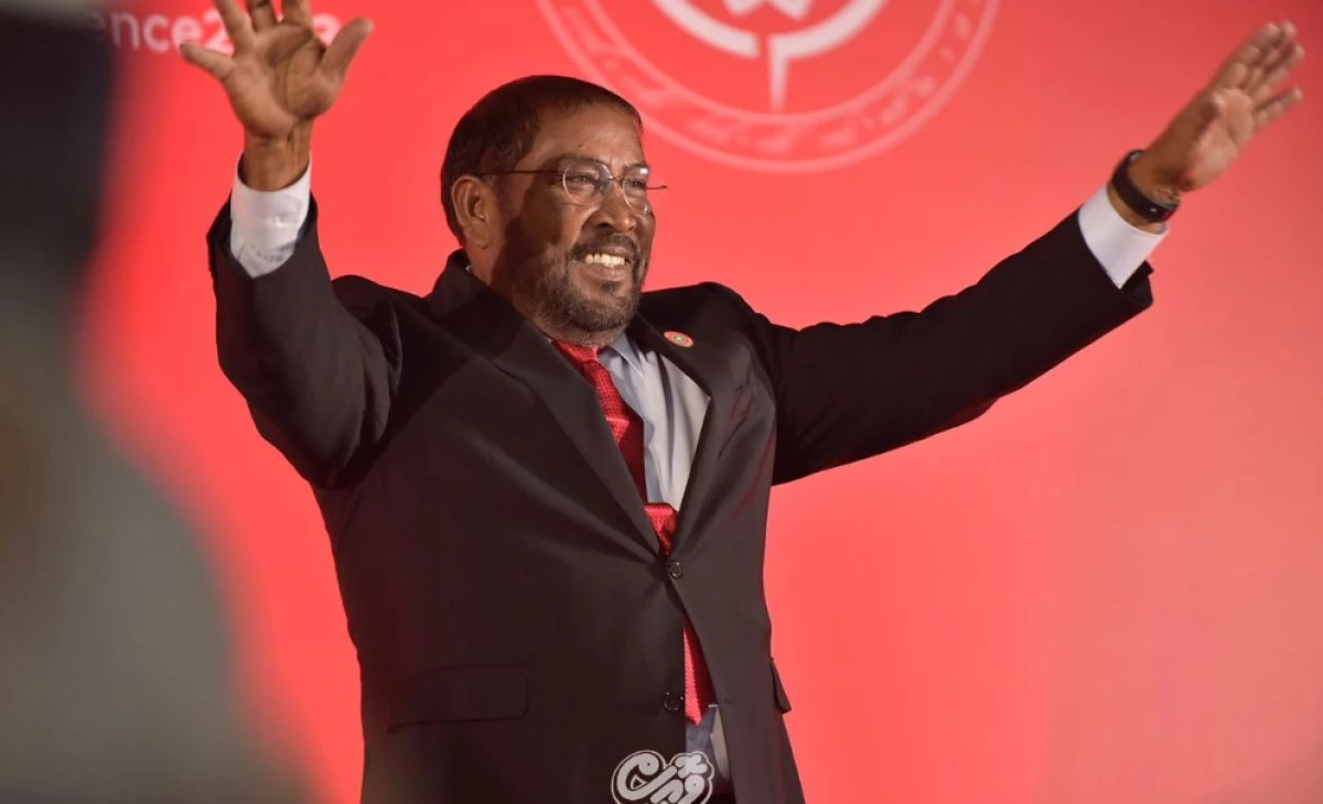 Qasim to run as a candidate for election