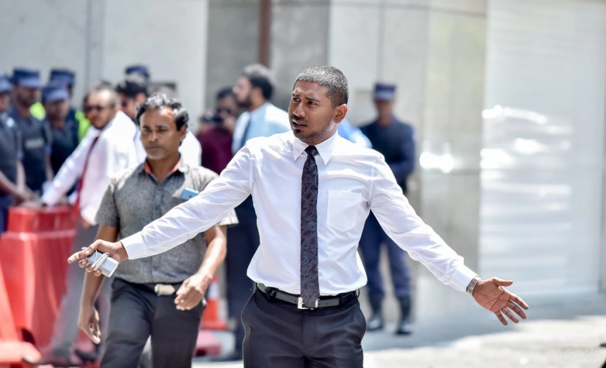 “Royal rape” case thrown out of court along with Mahloof’s...