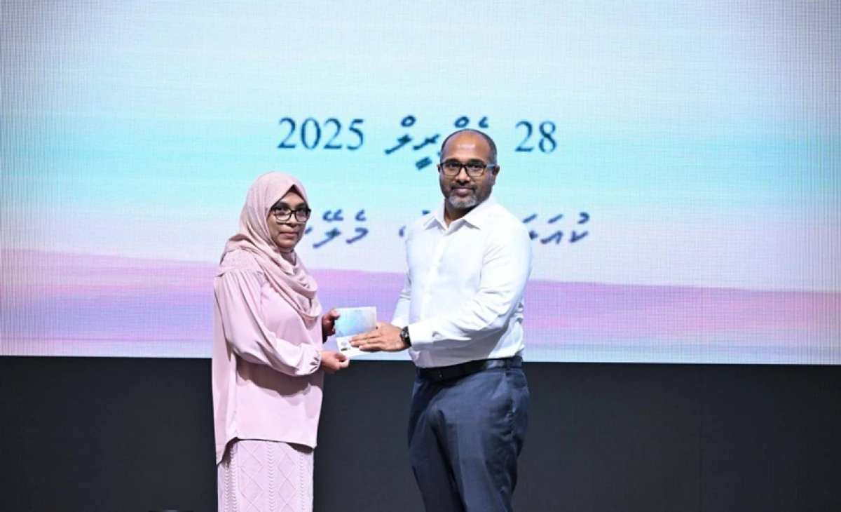 Maldives launches ID card and passport issuance services in Malaysia