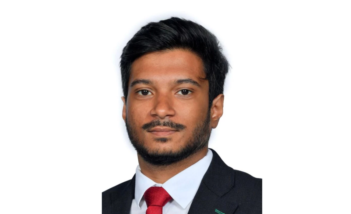 Raudh's brother Daud and his friends gave false statements