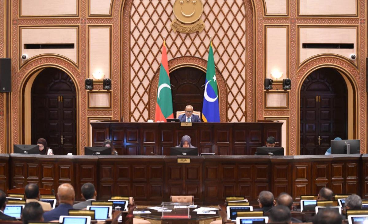 MJA calls for withdrawal of bill curbing media freedom