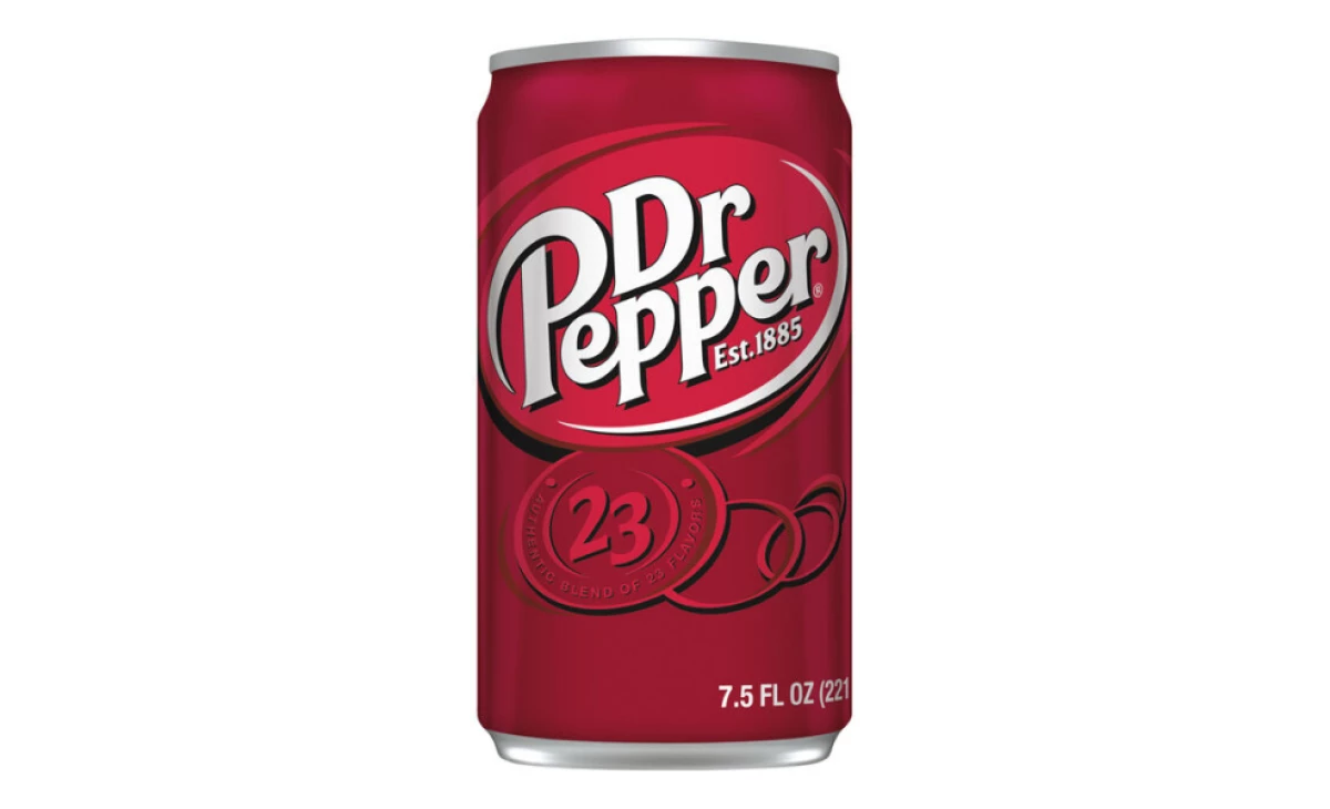 Maldives bans US drink 'Dr Pepper' citing health risks