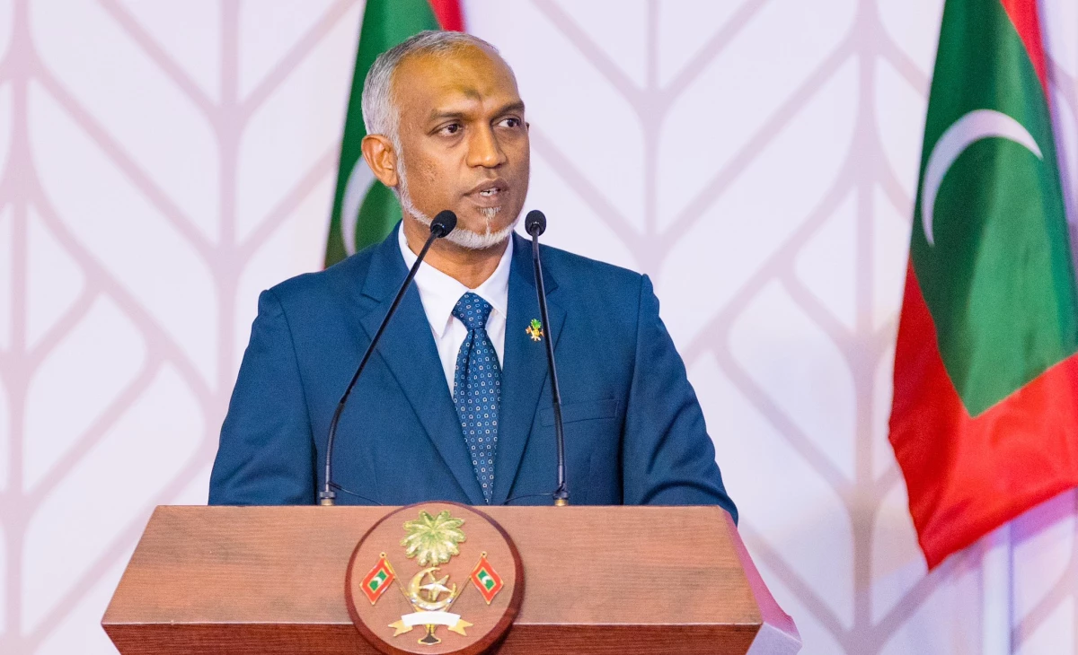 Maldives to honor engineering excellence with national award from 2026