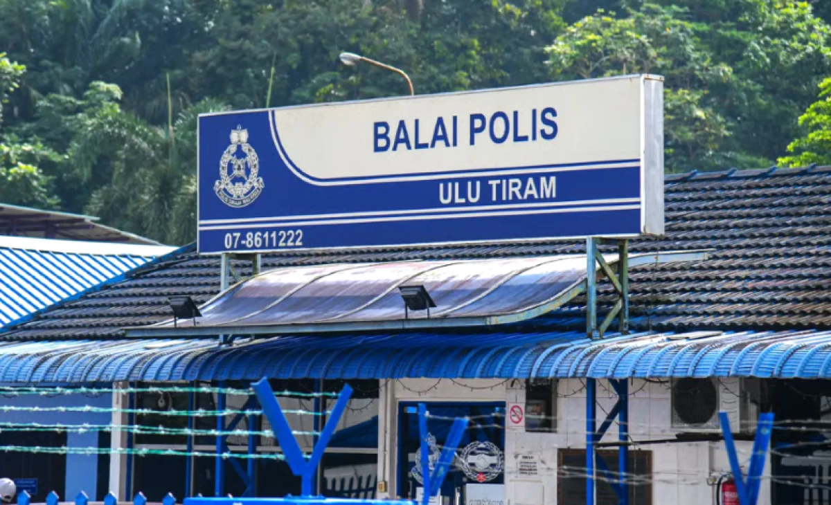 Maldivian national arrested in Malaysia amid ongoing investigation