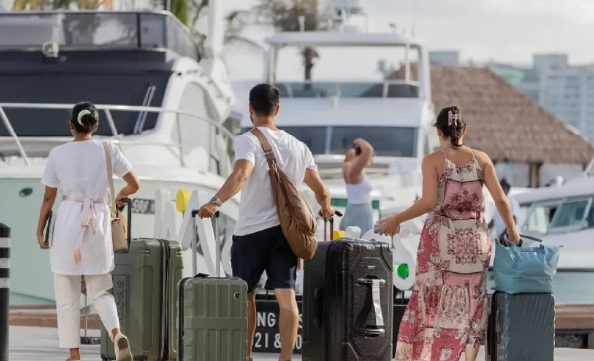 Maldives crosses 1.5 Million tourist arrivals, on track for 2.3 Million target