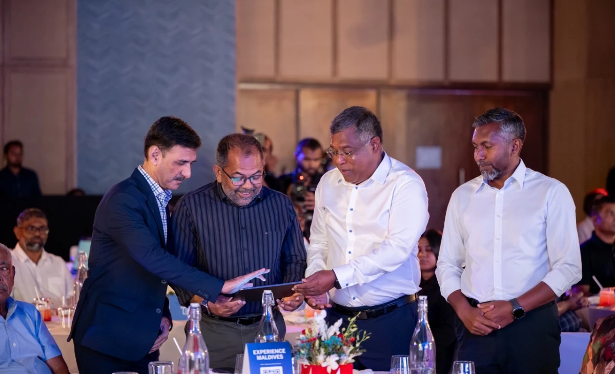 BML and American Express unveil ‘Experience Maldives’ destination campaign