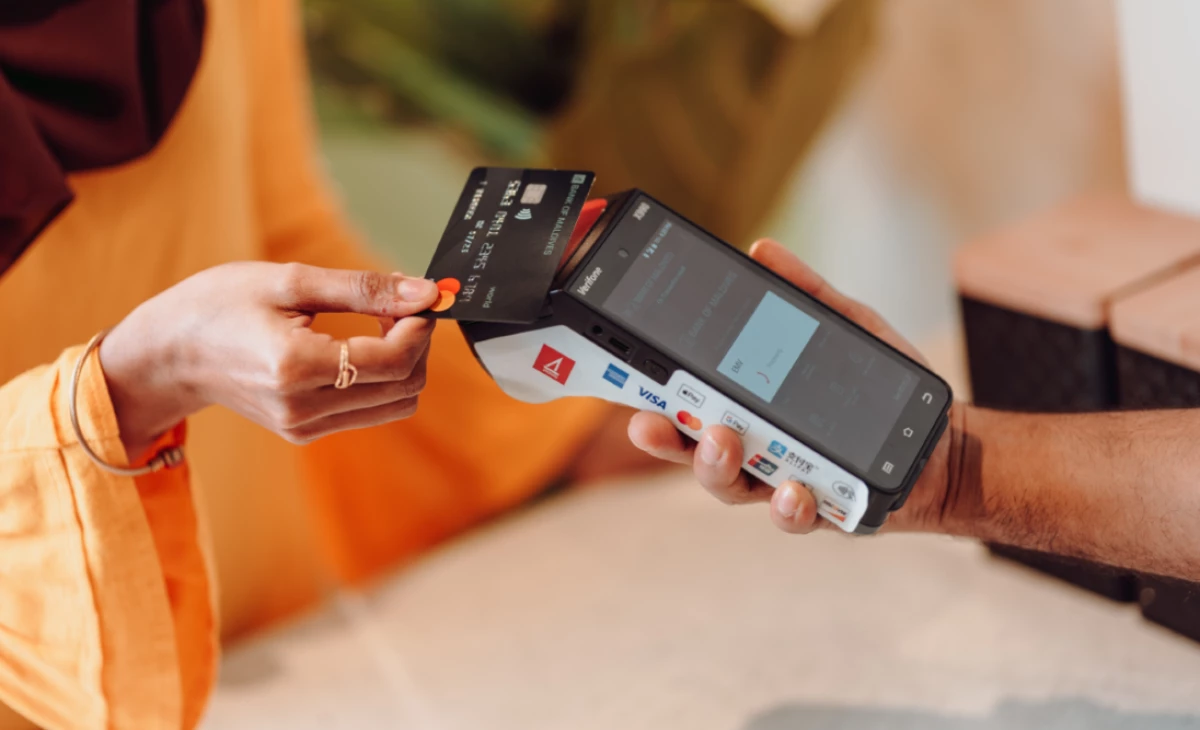 President Dr. Muizzu unveils higher Credit Card limits