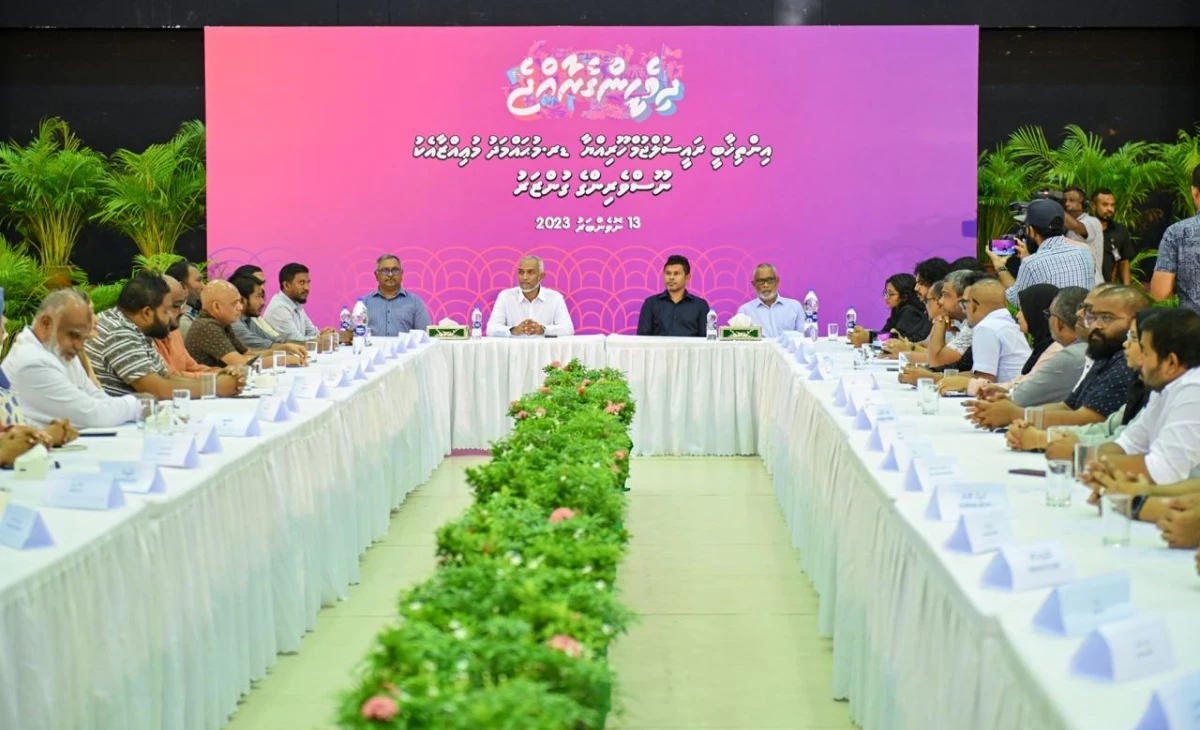 Media and Broadcasting Commission sees four members elected without ballot