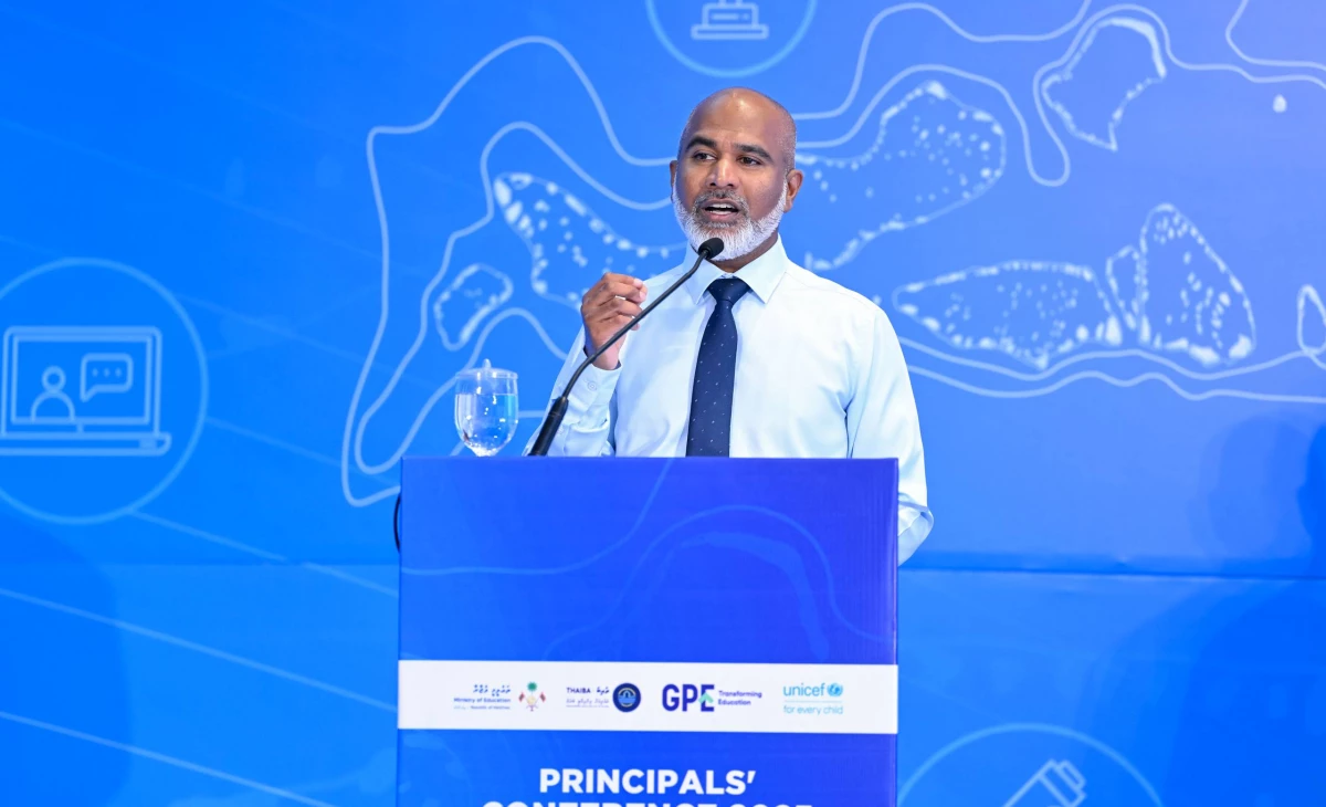 Maldives to launch national initiative to train teachers in AI integration