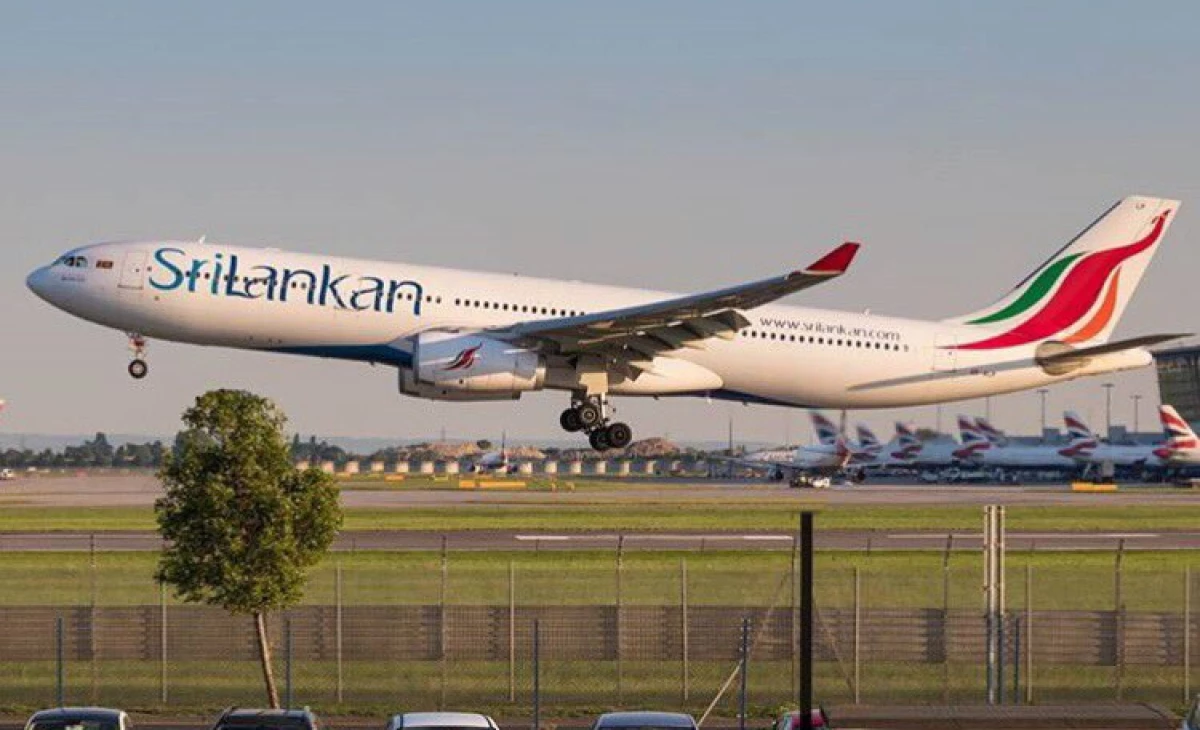 Maldivians urged to complete ETA form before visiting Sri Lanka
