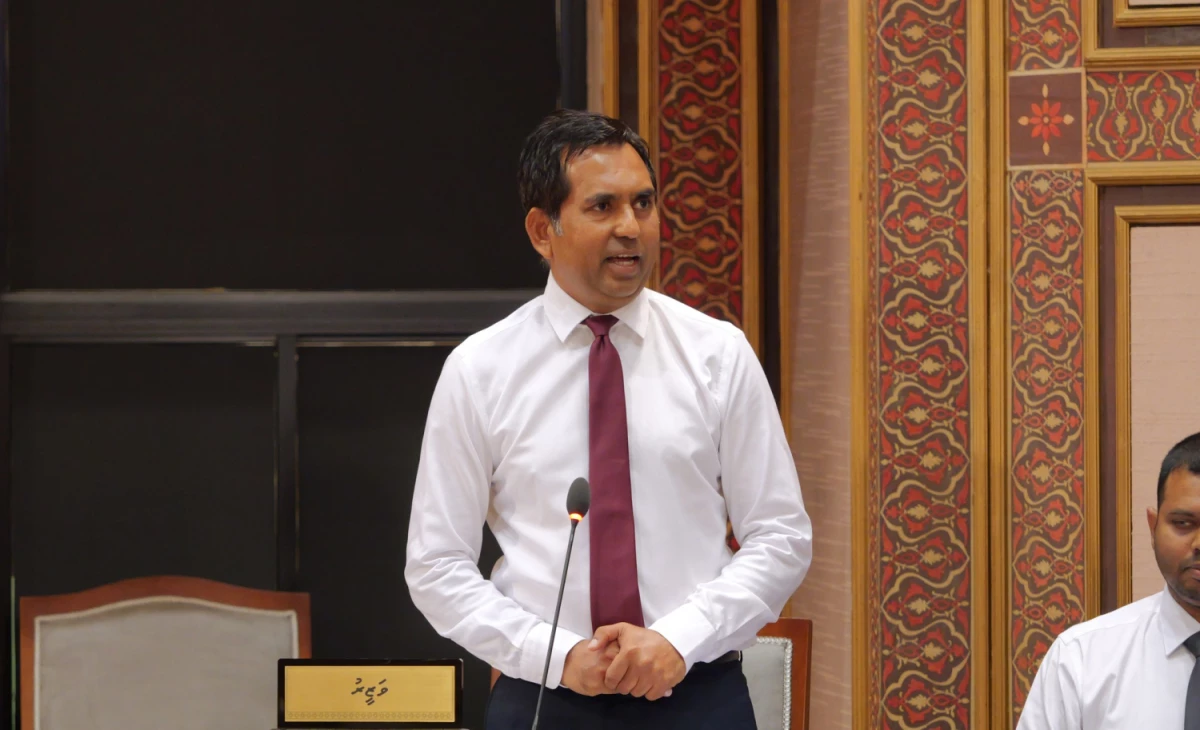 Economic Minister refutes claims of UK tariff reductions secured by previous administration