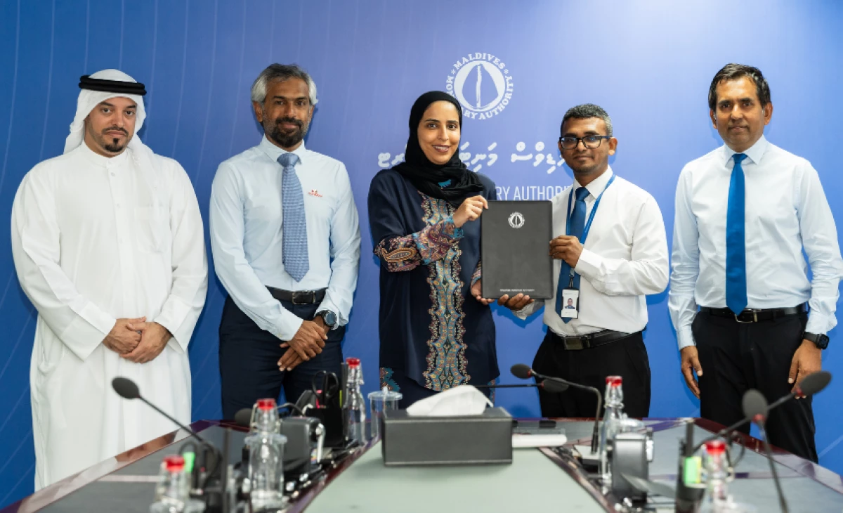 Government cooperation key to bringing PayPal to Maldives: Ooredoo Fintech CEO