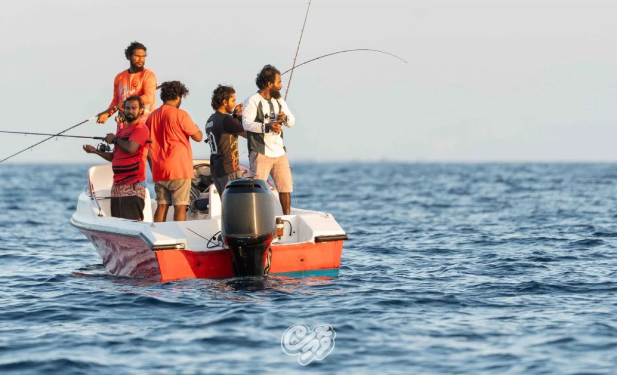 Fisheries Ministry, World Bank launch program to train youth in fishing