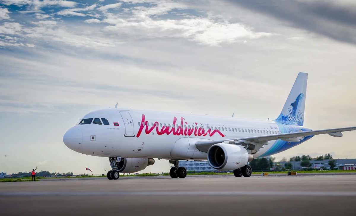 Maldivian to Resume Flights to Dhaka After Yearlong Suspension