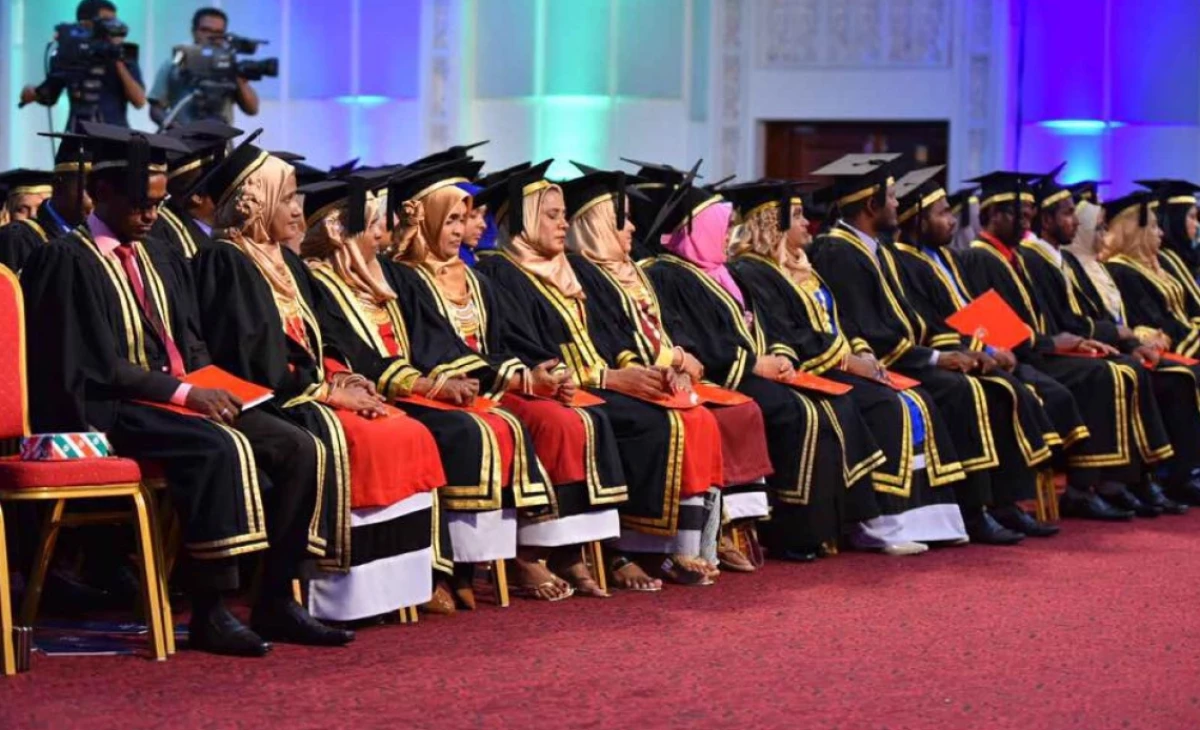 Chinese Government Scholarship 2026/2027 Now Open for Maldivian Applicants