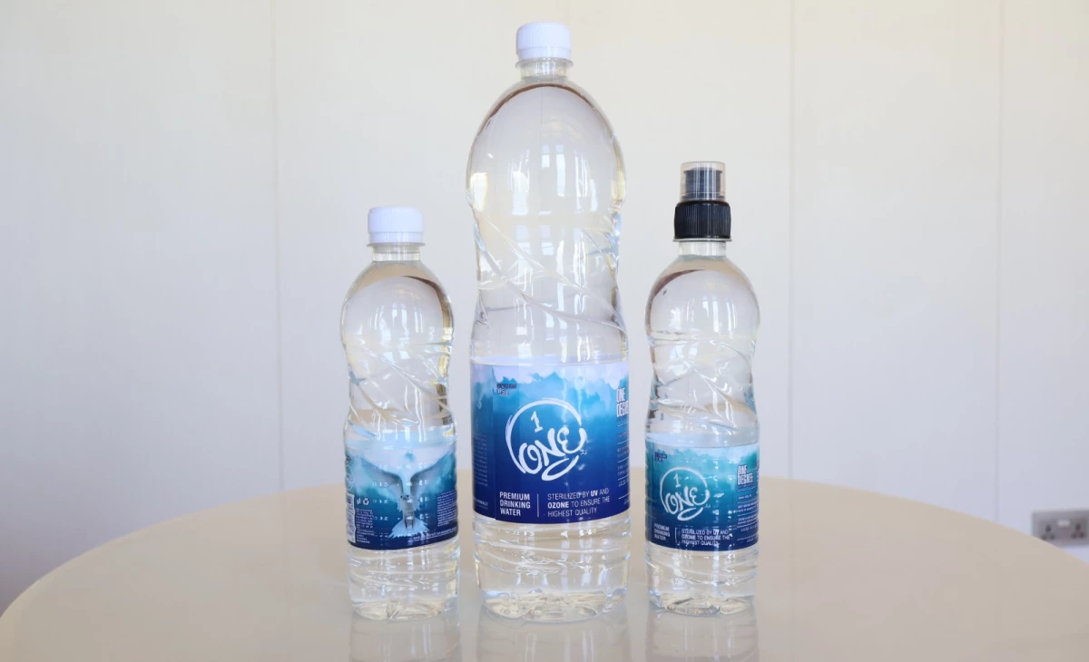 ODS Launches Maldives’ First Extended Producer Responsibility Program