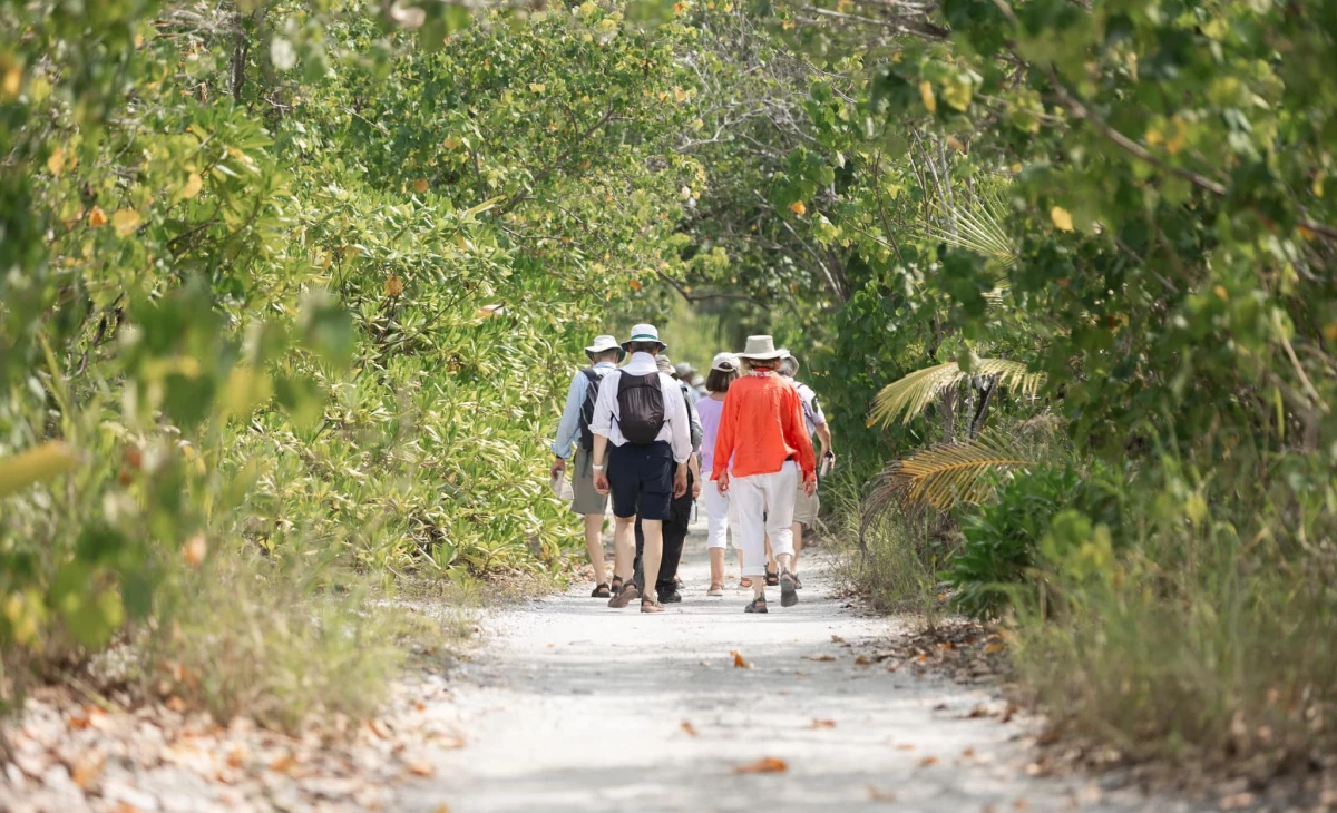 Maldives Nears 2 Million Tourist Arrivals for the Year