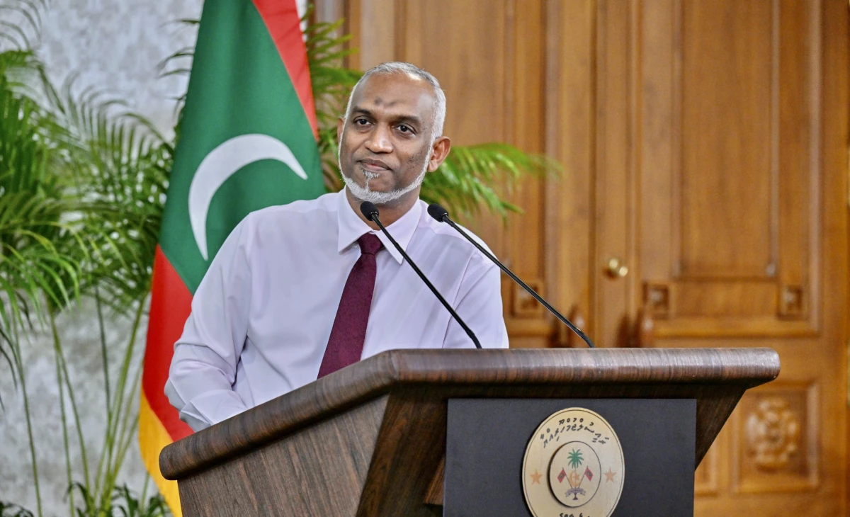 Nearly three centuries on, Dhonbandaarain’s enduring legacy lives on: President Dr Muizzu