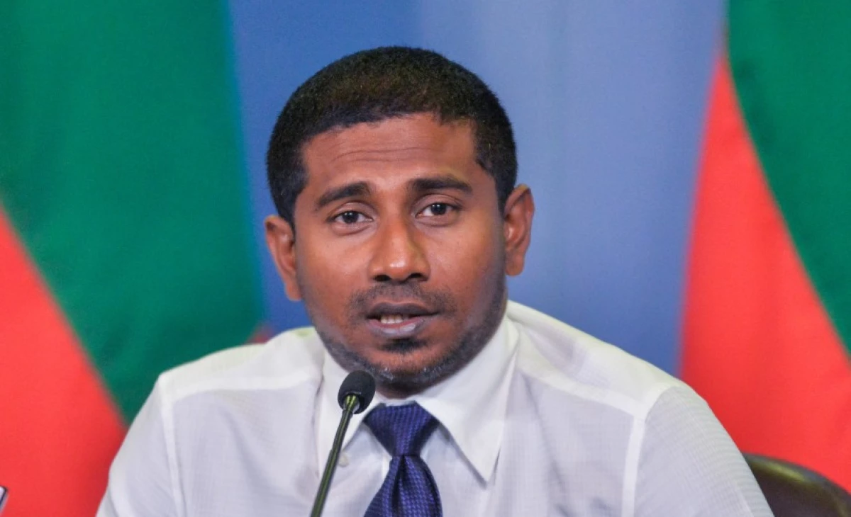 New Maldives Ambassador to Japan vows to strengthen bilateral ties and boost development opportunities