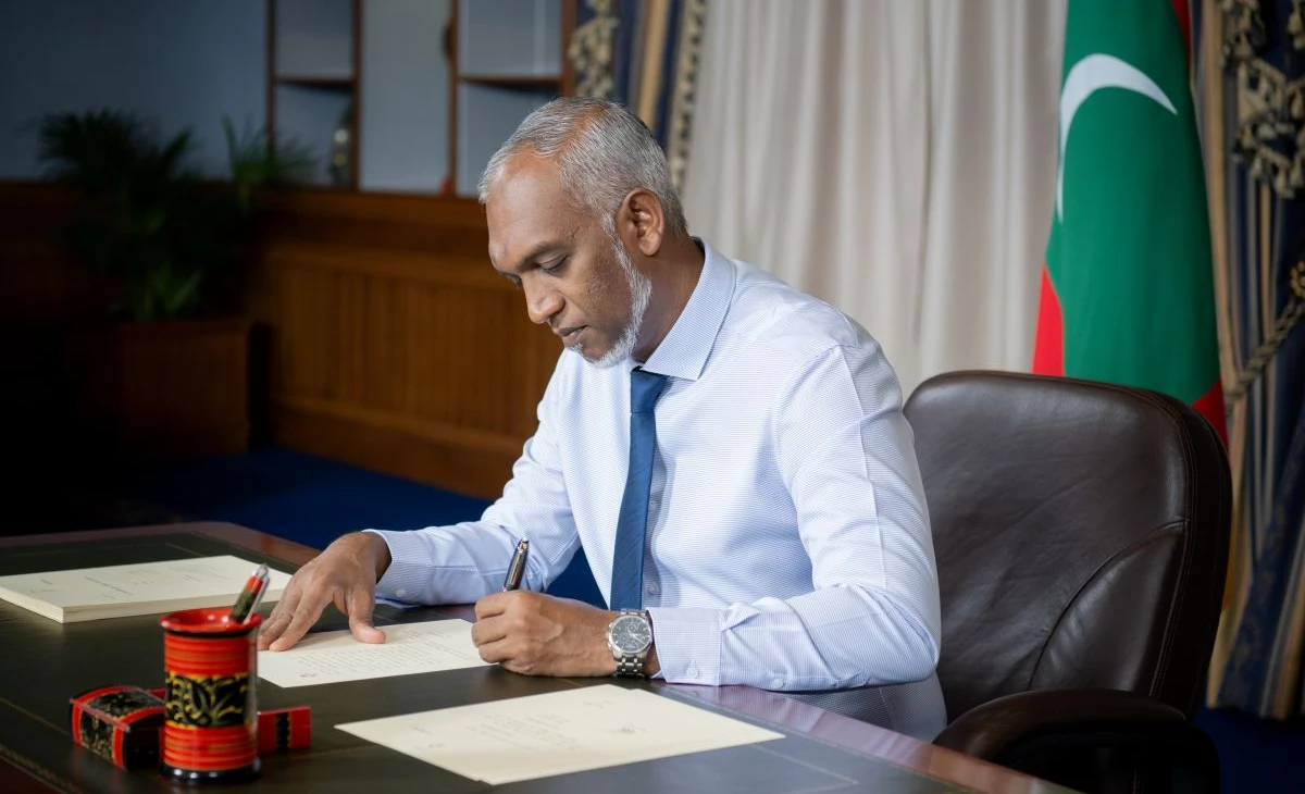 New tourism act amendment expands leasing rights and tightens licensing rules