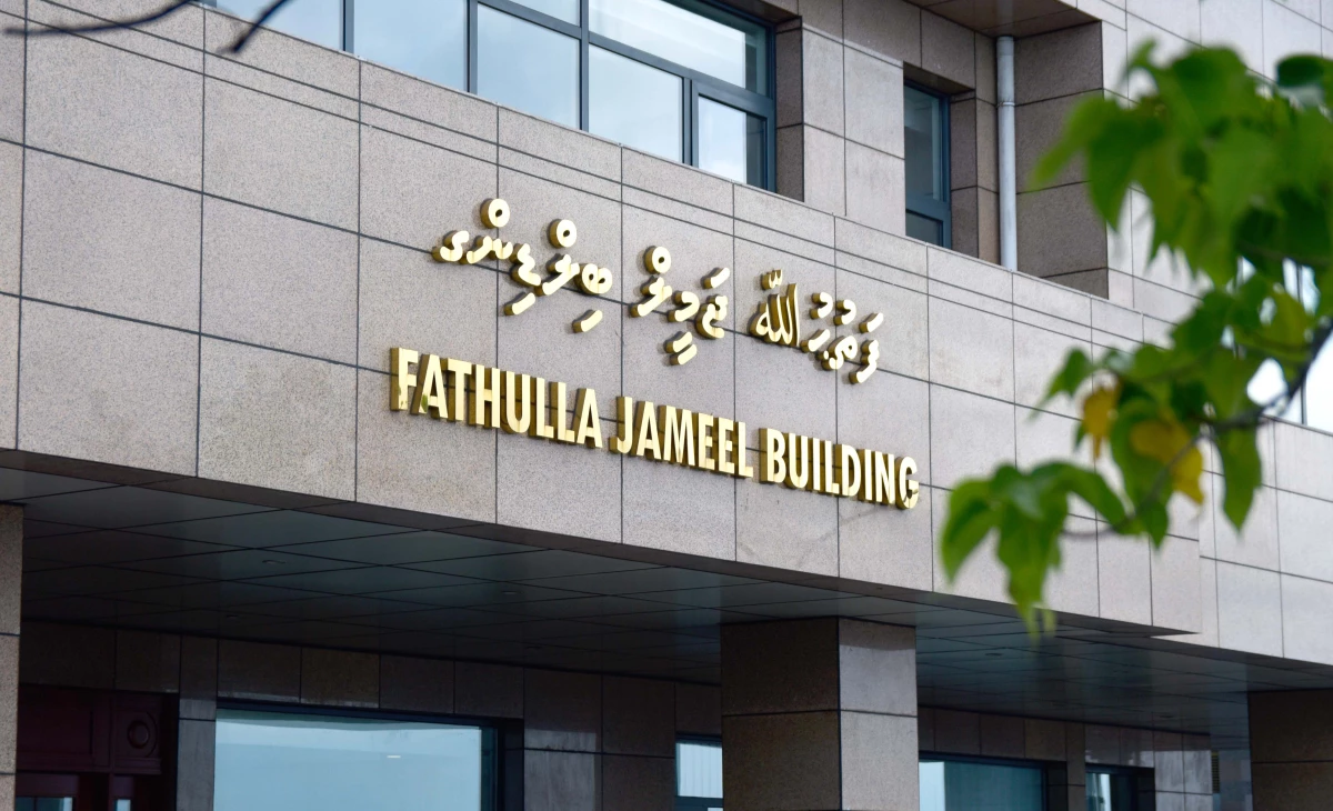 Maldives welcomes dialogue efforts to achieve peace in Yemen