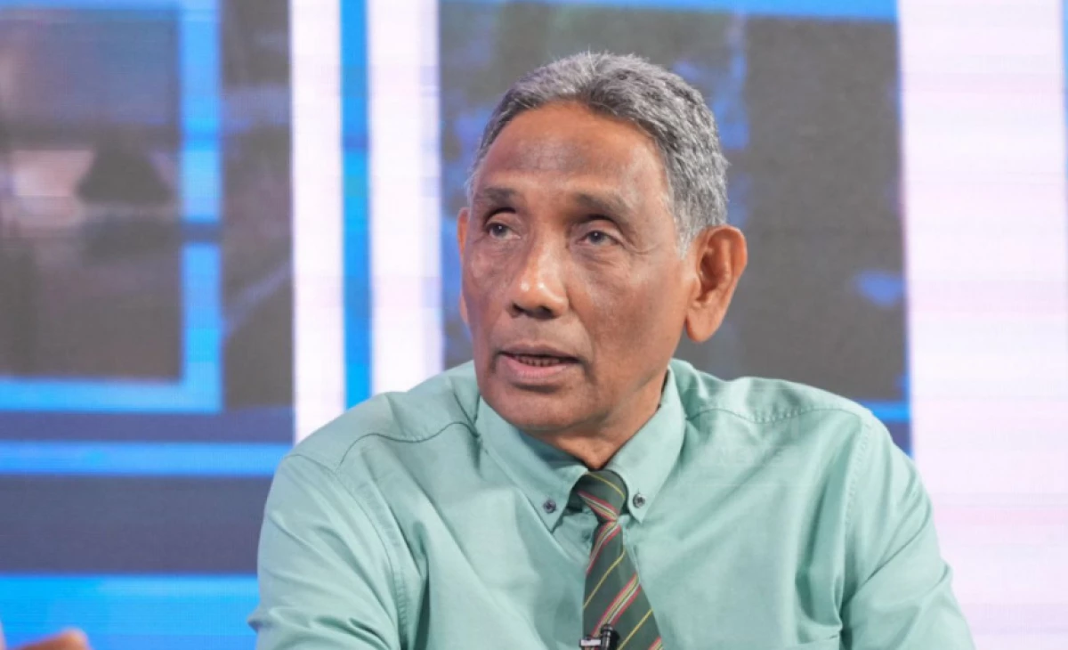 Maldivian Ambassador raises concerns over visa challenges in Sri Lanka