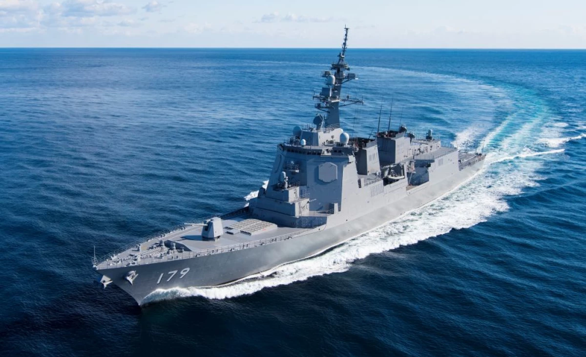 Op-Ed: Maintaining Vigilance Against the Resurgence of Japanese Militarism