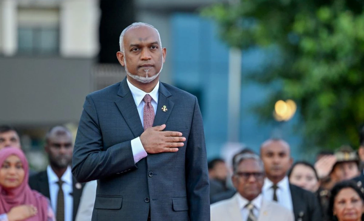 President pays tribute to fallen heroes on Martyrs’ Day