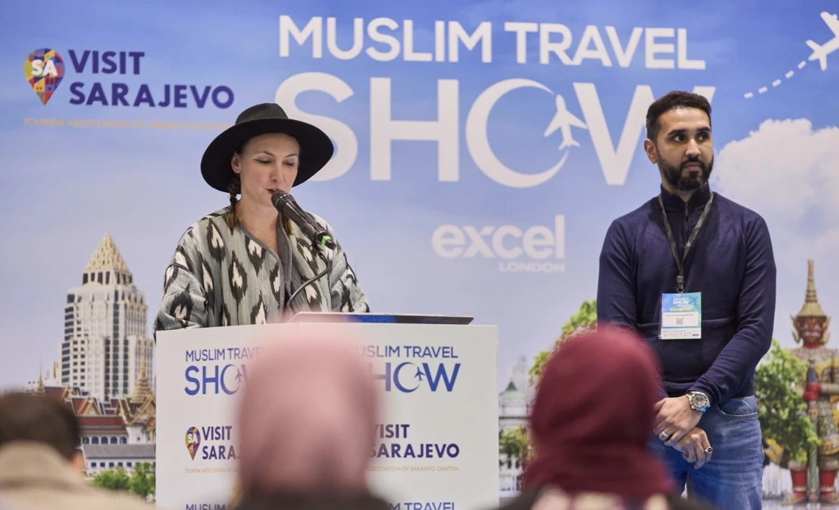 Visit Maldives endorses IHTO participation in Muslim Travel Show 2026