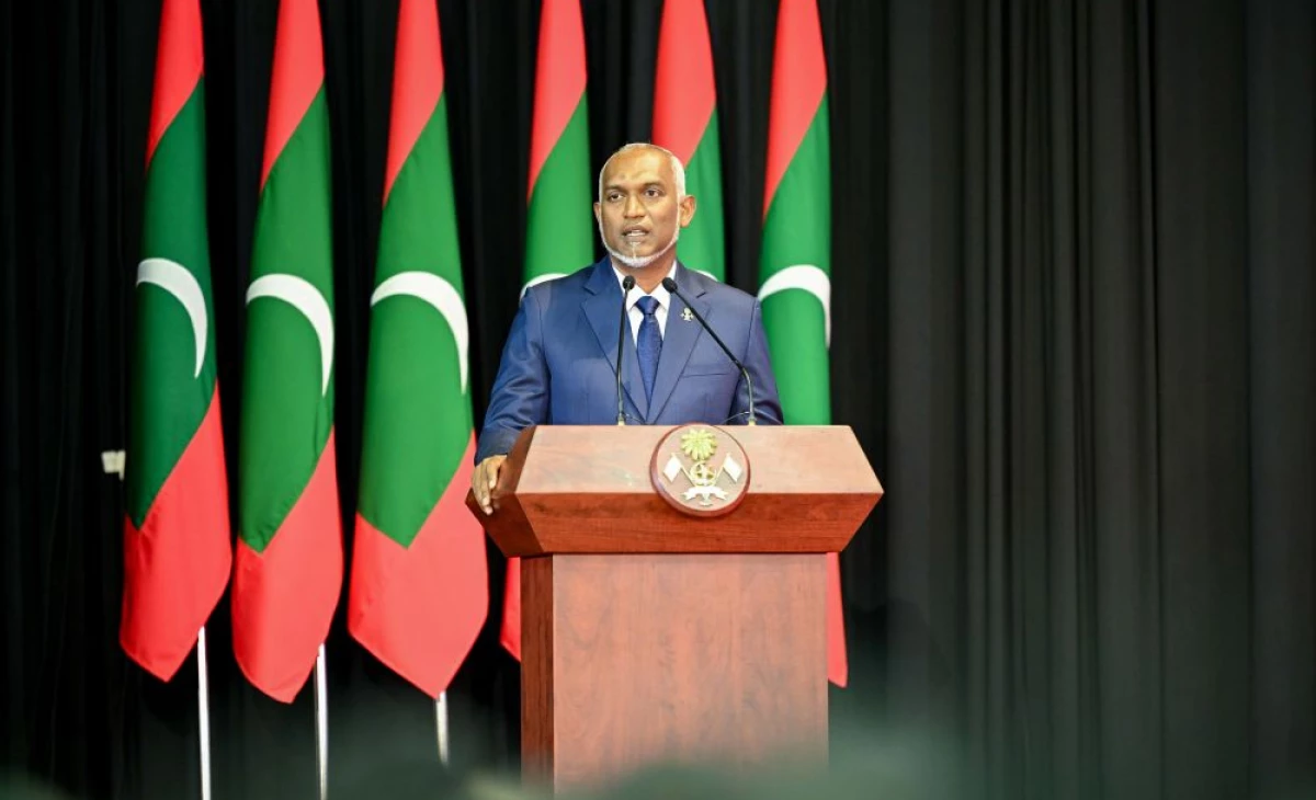 President praises National Futsal Team for historic SAFF Championship triumph