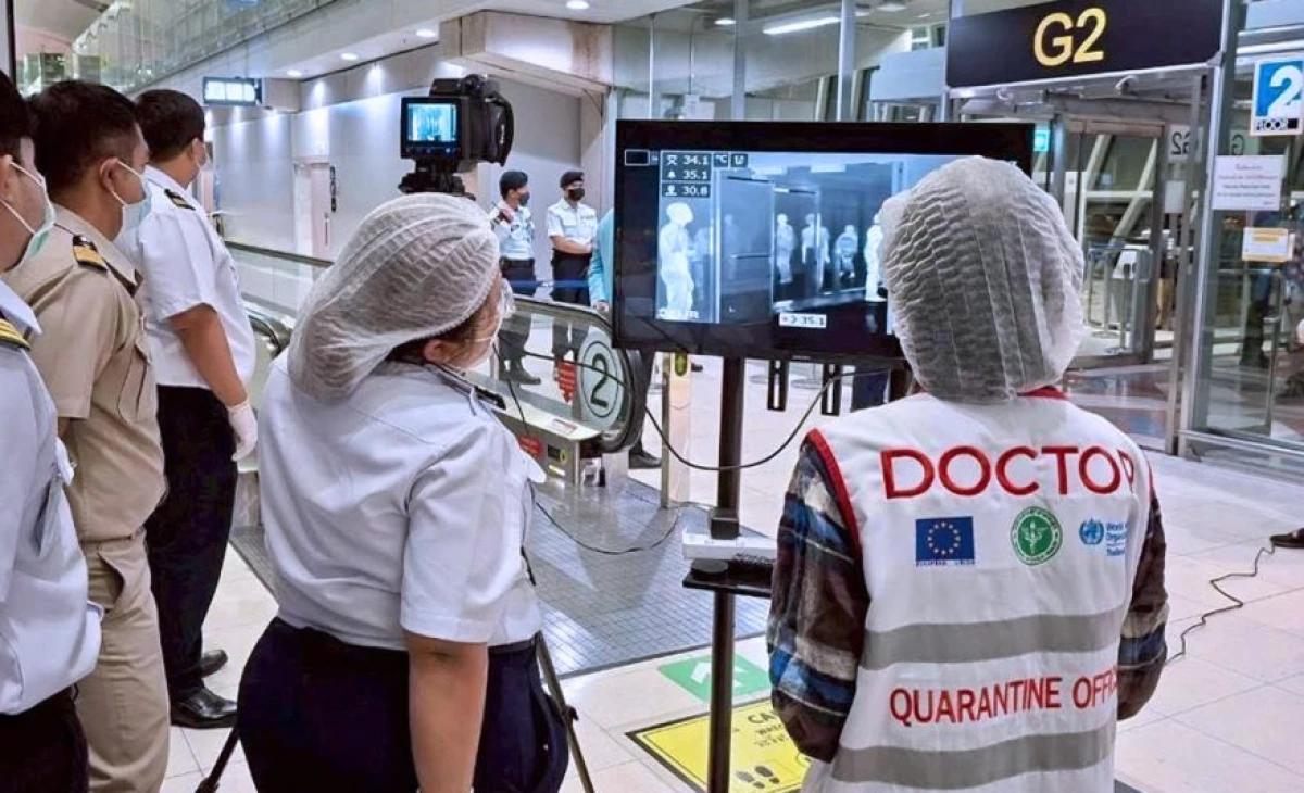 Nipah virus risk low in Maldives as situation monitored: HPA