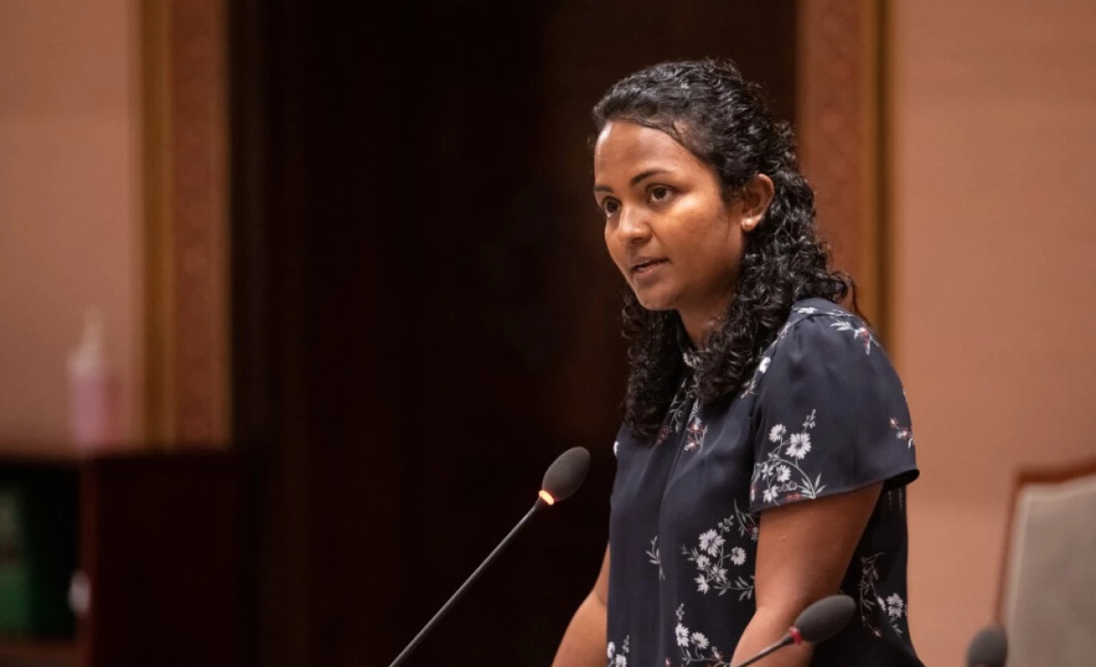 Former Environment Minister warns against seabed exploration under SEZ amendments