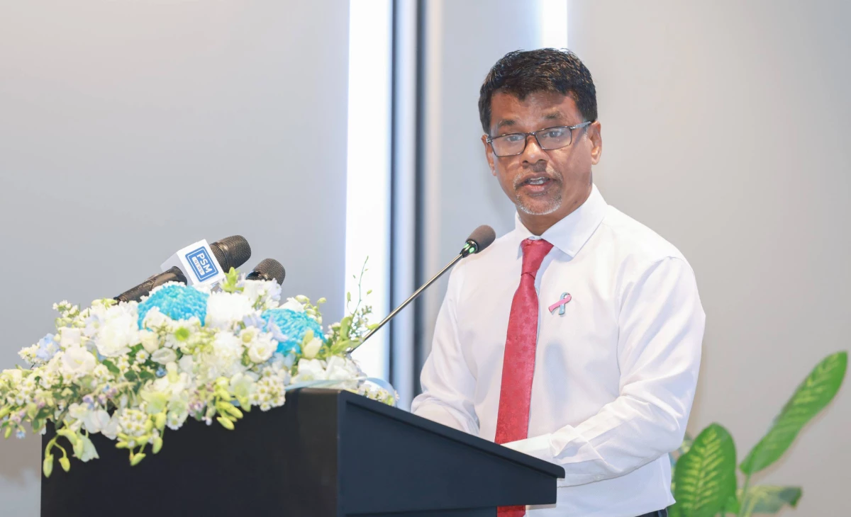 A cancer patient is being registered every 2-3 Days: Minister calls alarming trend