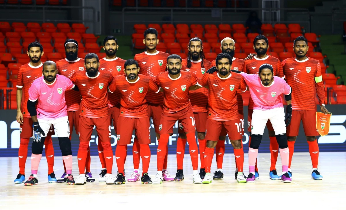 President launches athlete-specific health insurance scheme