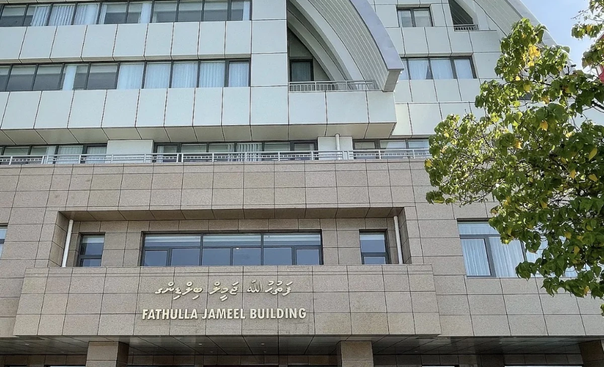 Maldives calls for immediate de-escalation amid Middle East Hostilities