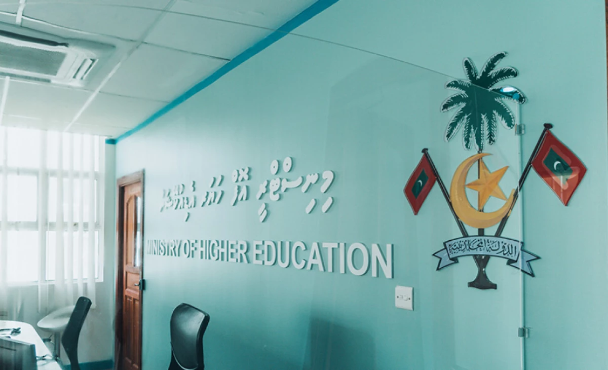 Maldives steps up monitoring of students as Middle East situation escalates