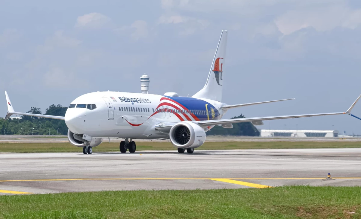 Transport Ministry engages Asian Airlines to mitigate flight disruptions