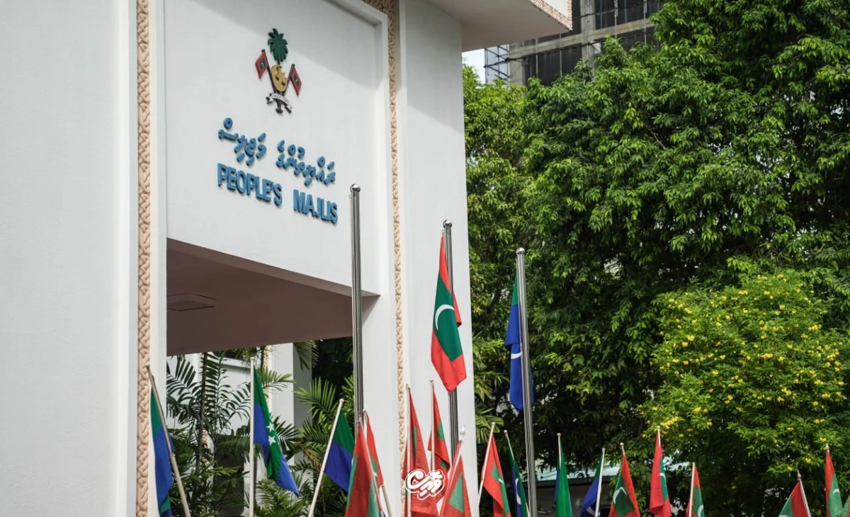 Parliament passes bill allowing exemptions from expat quota fees