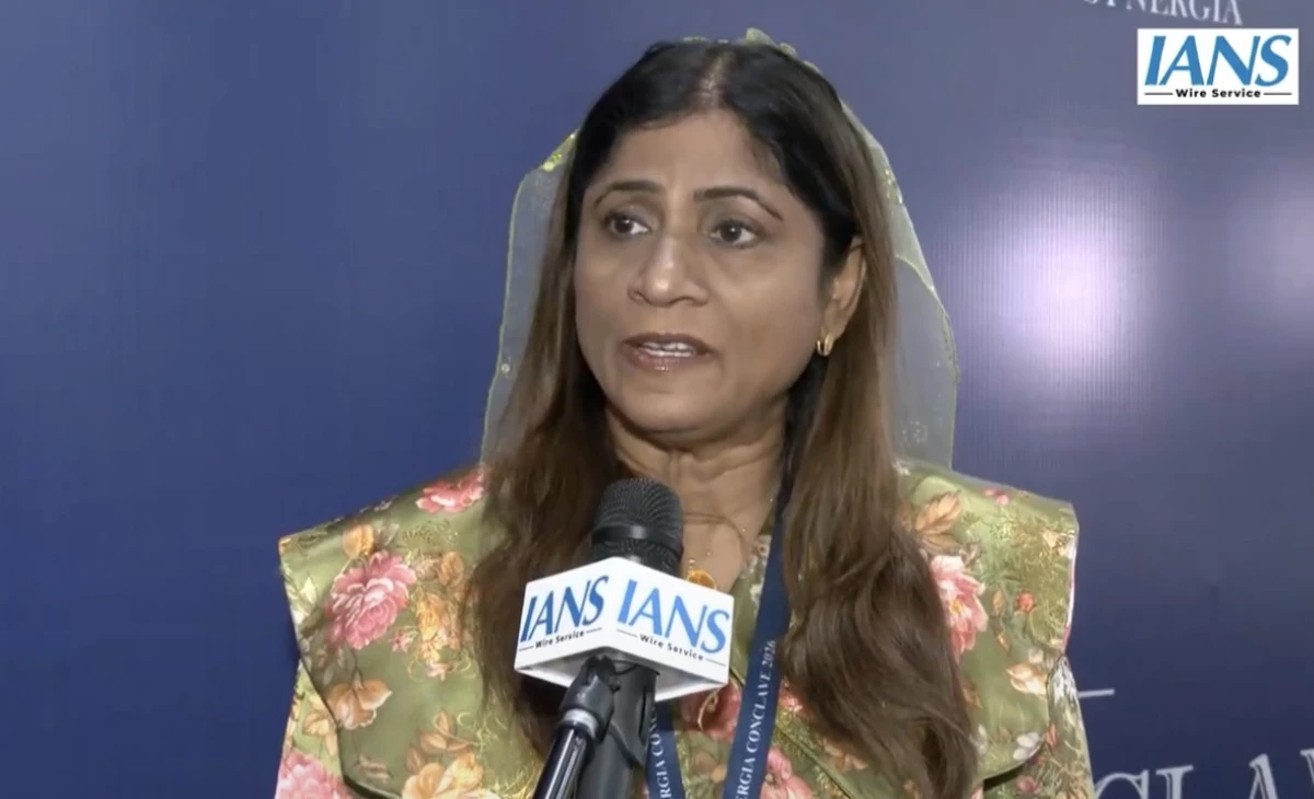 Mariya urges Maldivians to refrain from joining foreign conflicts