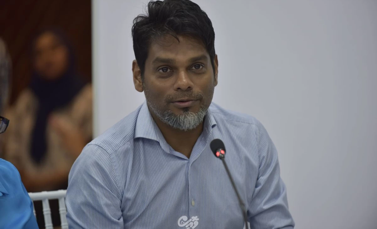 Oman oil deal is paying off for Maldives: Amru