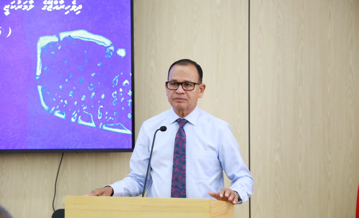 Cities Minister pledges impartial cooperation with new councils