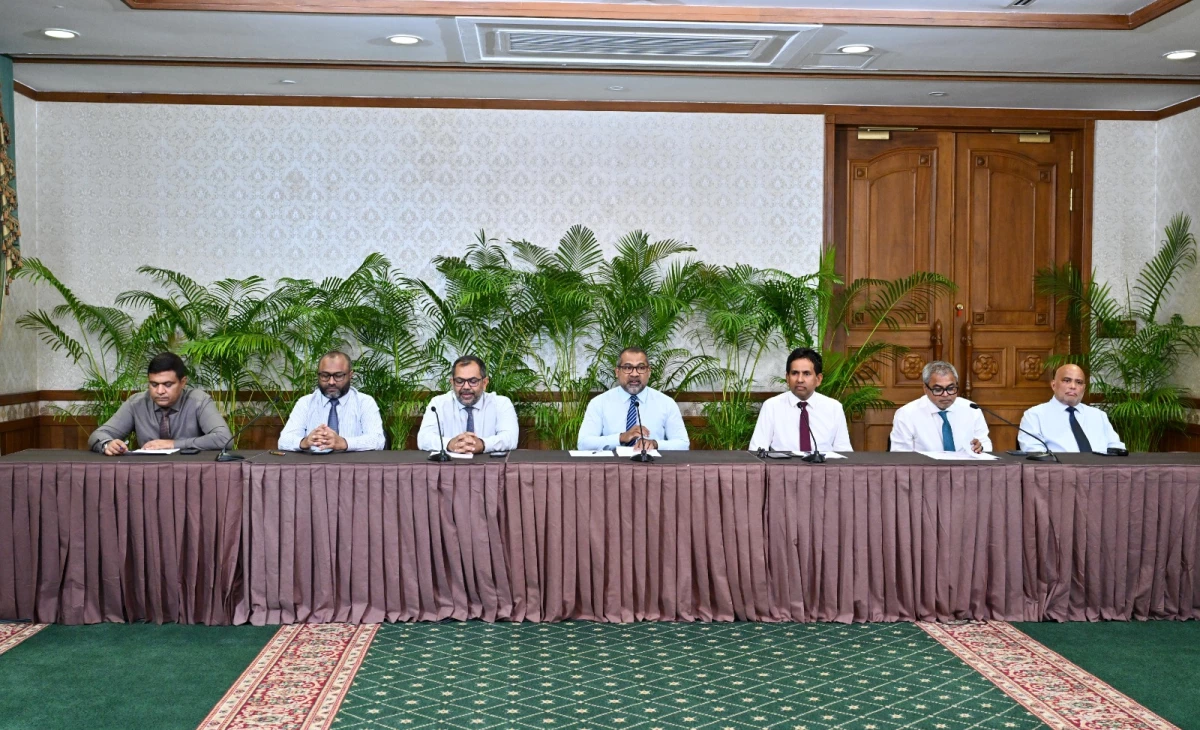 Steady flow of fuel and gas shipments to sustain national supply: Ministers