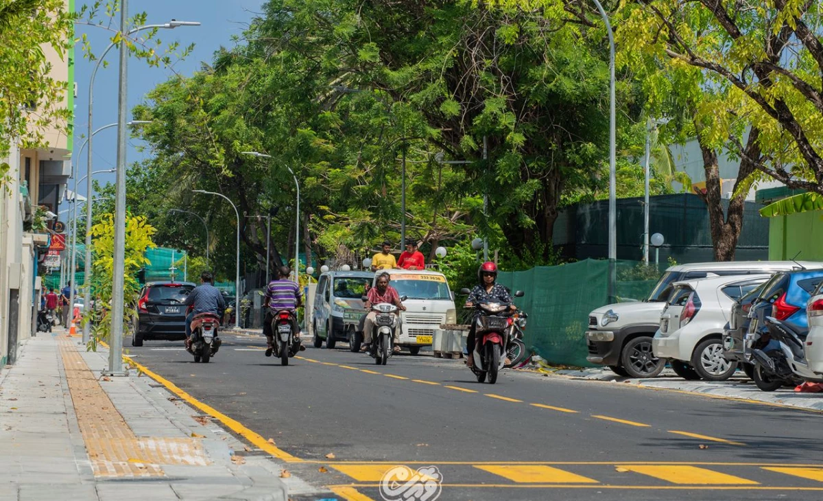 HPA issues advisory as heat levels rise across Maldives