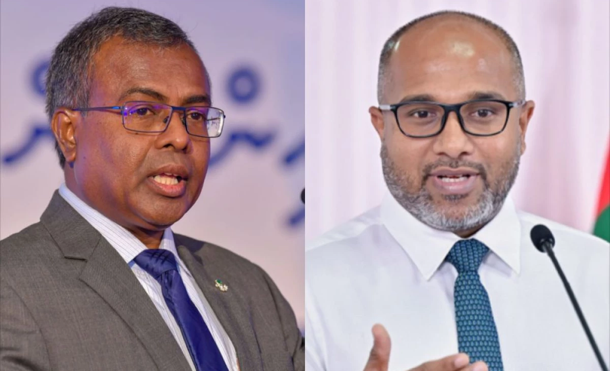 Minister Ihusaan denies interference in police probe into “Aisha” documentary