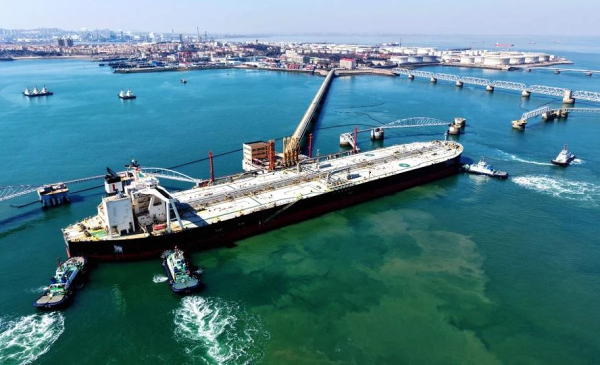 Maldives among countries approved for China fuel exports: Report