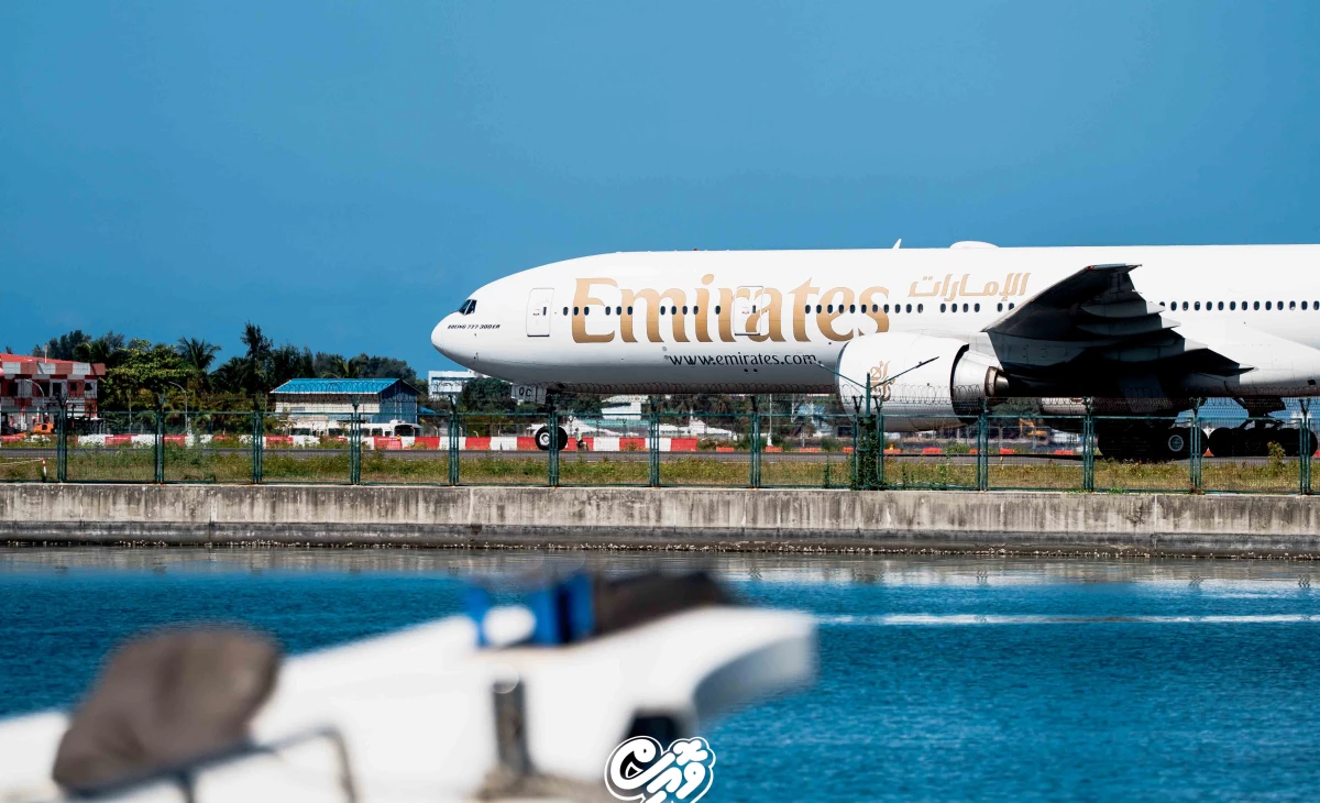 Major airlines to increase Maldives flights frequencies amid tourism recovery efforts