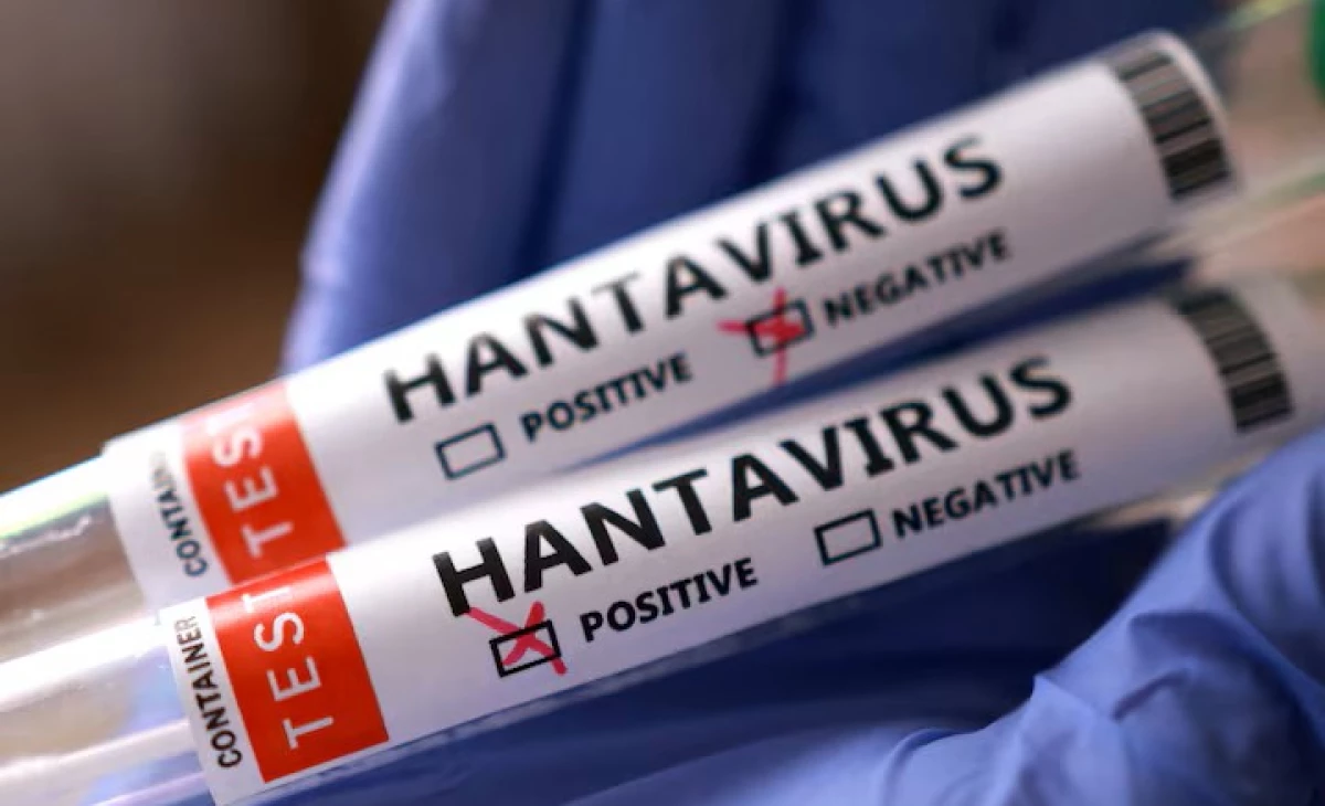 Hantavirus risk to Maldives remains very low: HPA