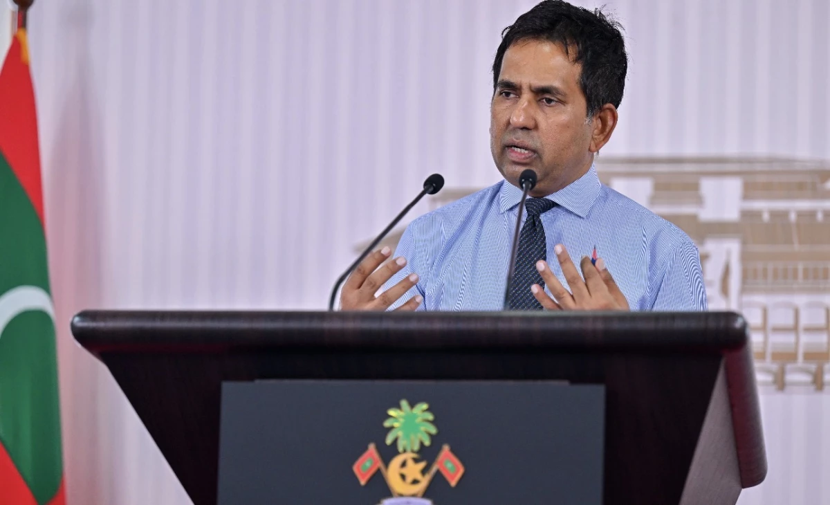 Maldives strengthens enforcement against unauthorized foreign business operations