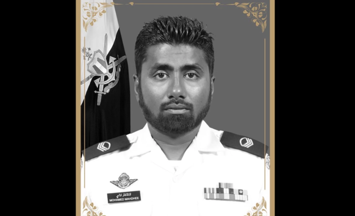 MNDF diver loses life while attempting to locate missing tourists